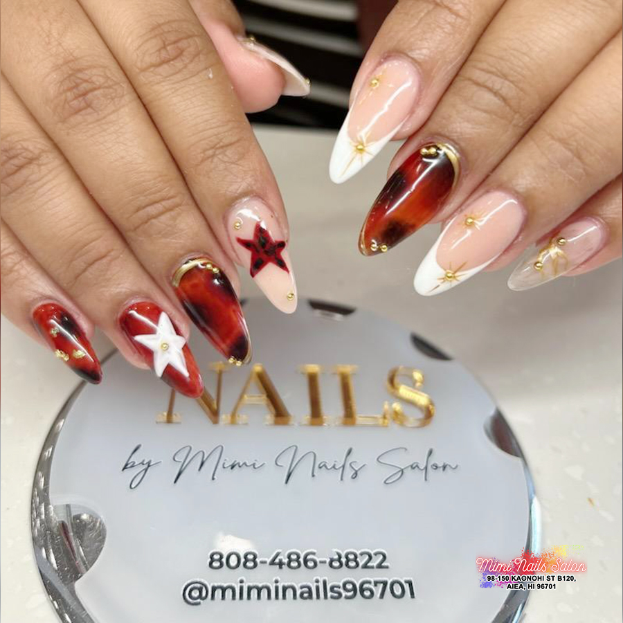 amazing nail